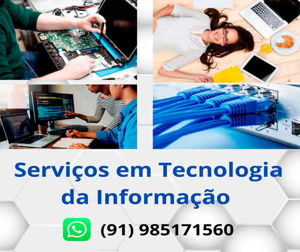 Serviços em TI